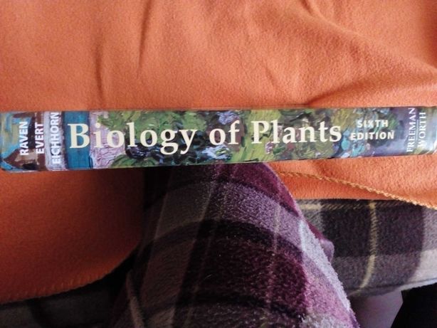 Manual de Biologia Vegetal