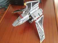 Lego 75314 The Bad Batch Attack Shuttle