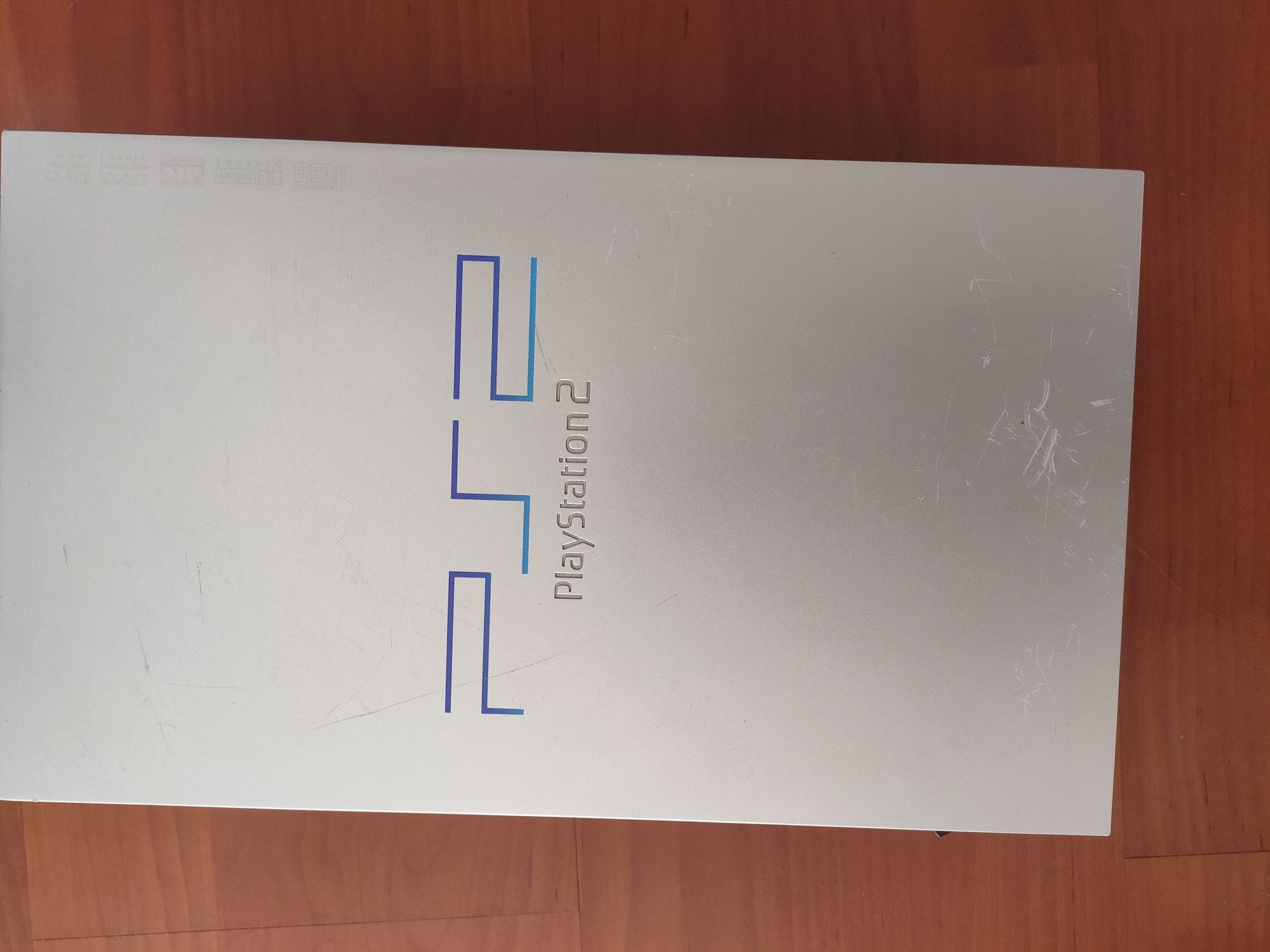 Playstation 2 Sony avariada | Ermesinde