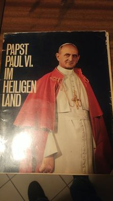 Encyklika Papież Paweł VI