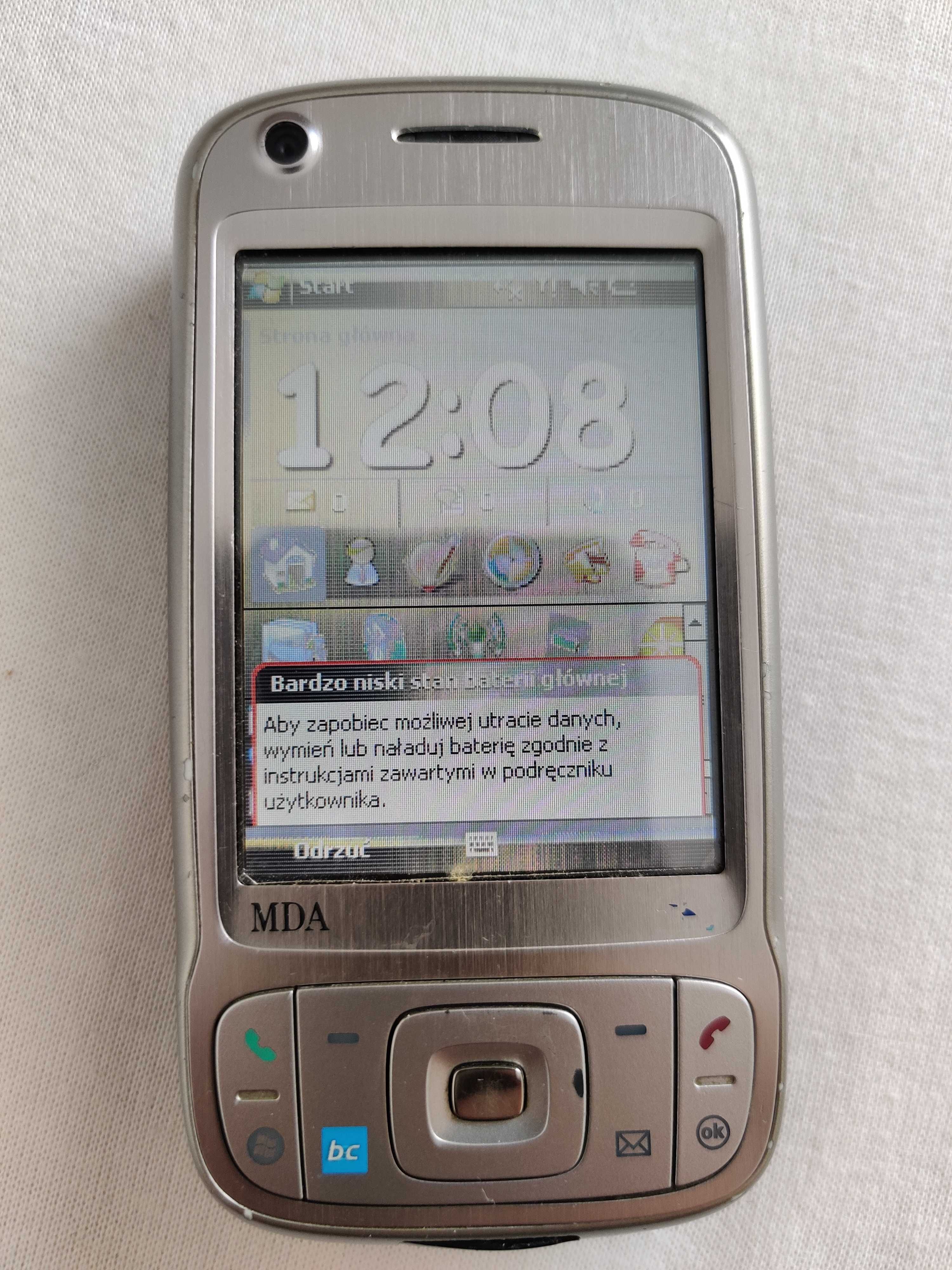 ERA MDA Vario III / HTC TyTN II / HTC Kaiser