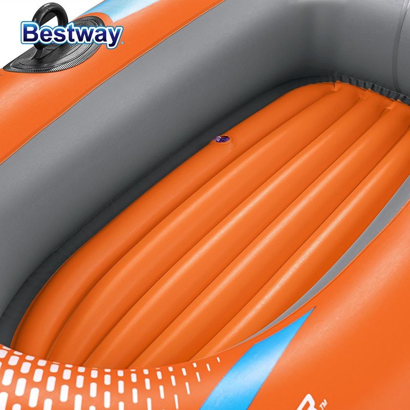 Мини лодка 1,85м. Bestway 2000.