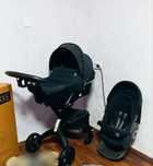 Коляска Stokke V 5