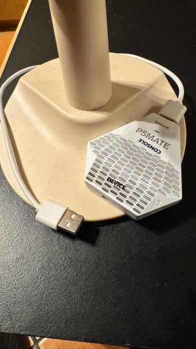 Besavior P5MATE Adaptador Consola