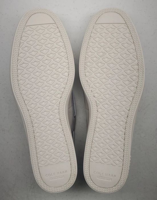 Топсайдери мокасини черевики чоловічі Cole Haan GrandPrø Windward