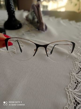 Oprawki/okulary damskie, korekcyjne