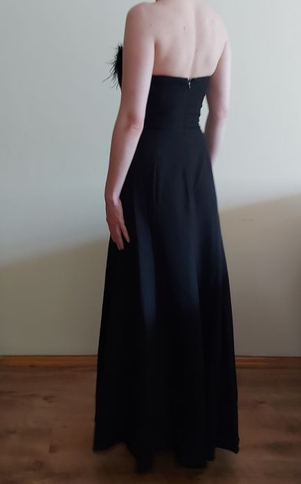 Випускна сукня вечірня сукня