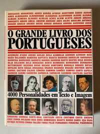 O Grande Livro dos Portugueses