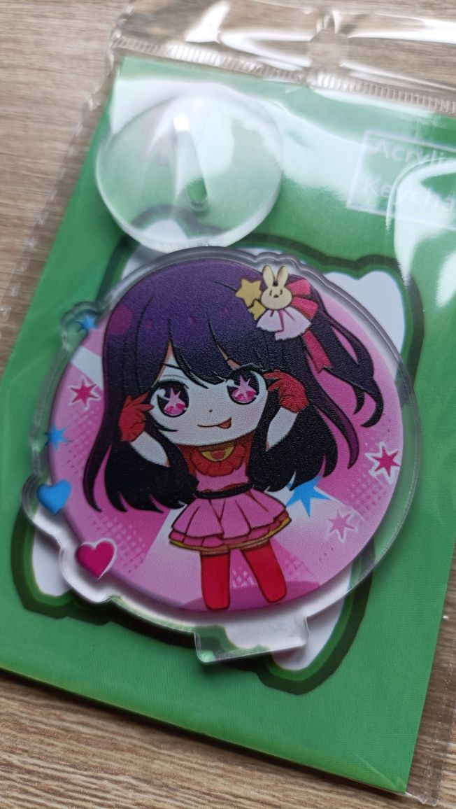 Figurka Oshi no ko Ai
