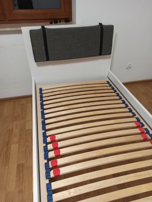 Sprzedam łóżko 90x200cm firmy Vox z kolekcji Concept