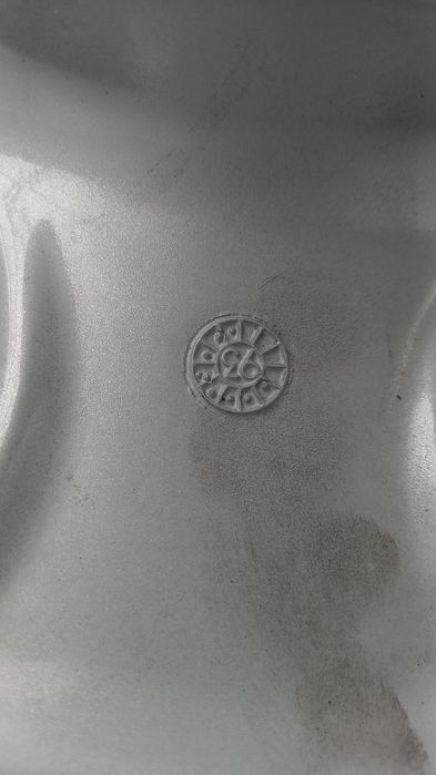 Felgi AZEV  Lancia Kappa 5x108 16" ET 35 7.5J 4 sztuki