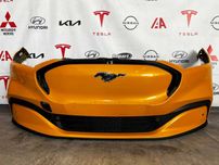 Бампер передній Ford Mustang Mach-E