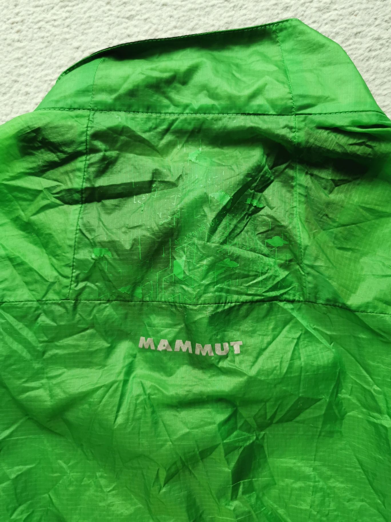 Kurtka Ultralight Mammut