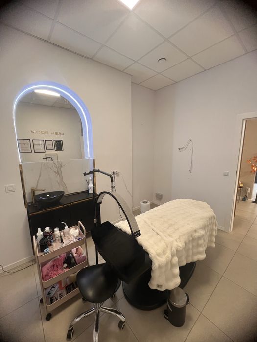 Od lutego! Gabinet beauty do wynajecia!