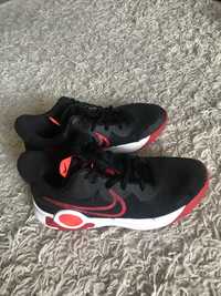 Buty do gry w kosza Nike r. 42/26,5