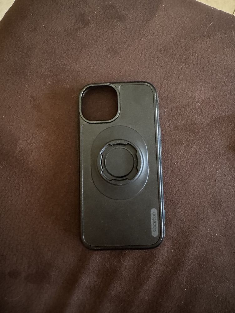 Capa Quadlock para Iphone 15