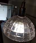 Sprzedam dwie lampy sufitowe