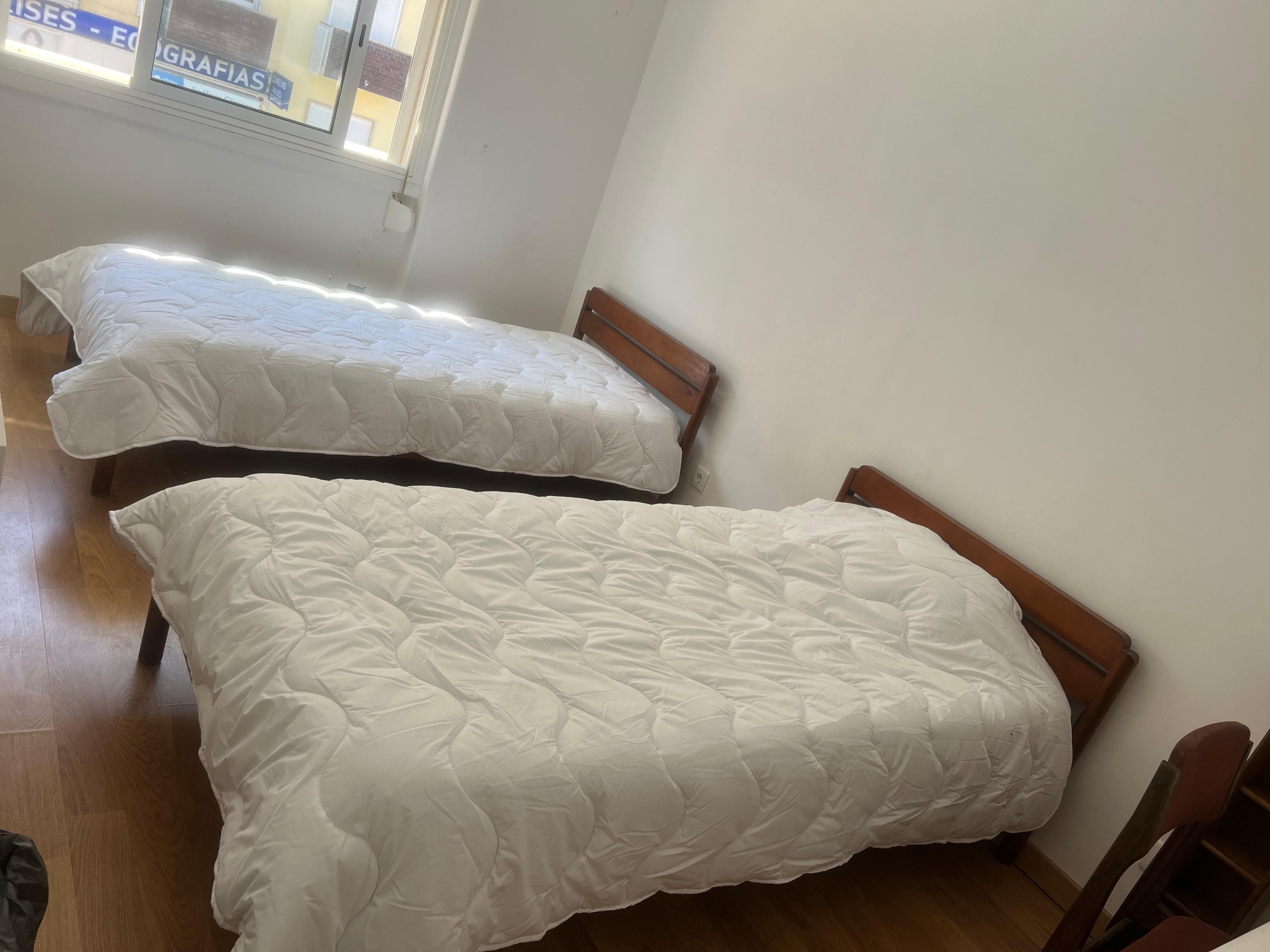 Quarto para arrendar