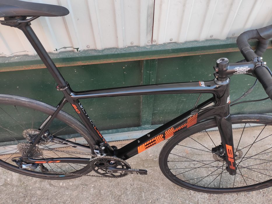 BH UltraLight Disc Carbono