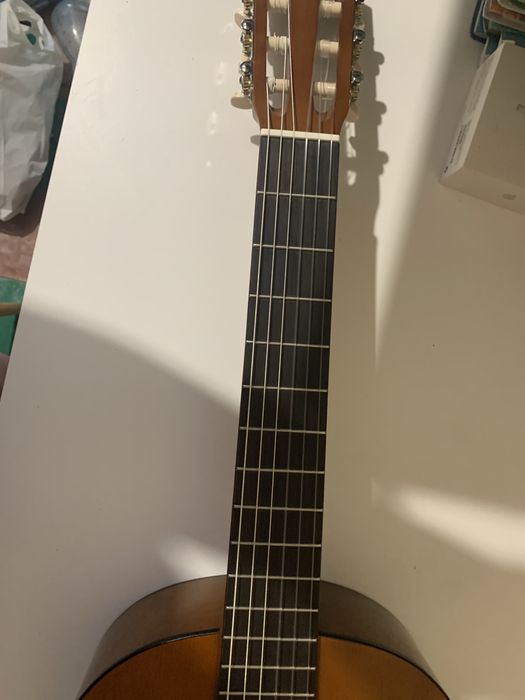 гитара YAMAHA c40