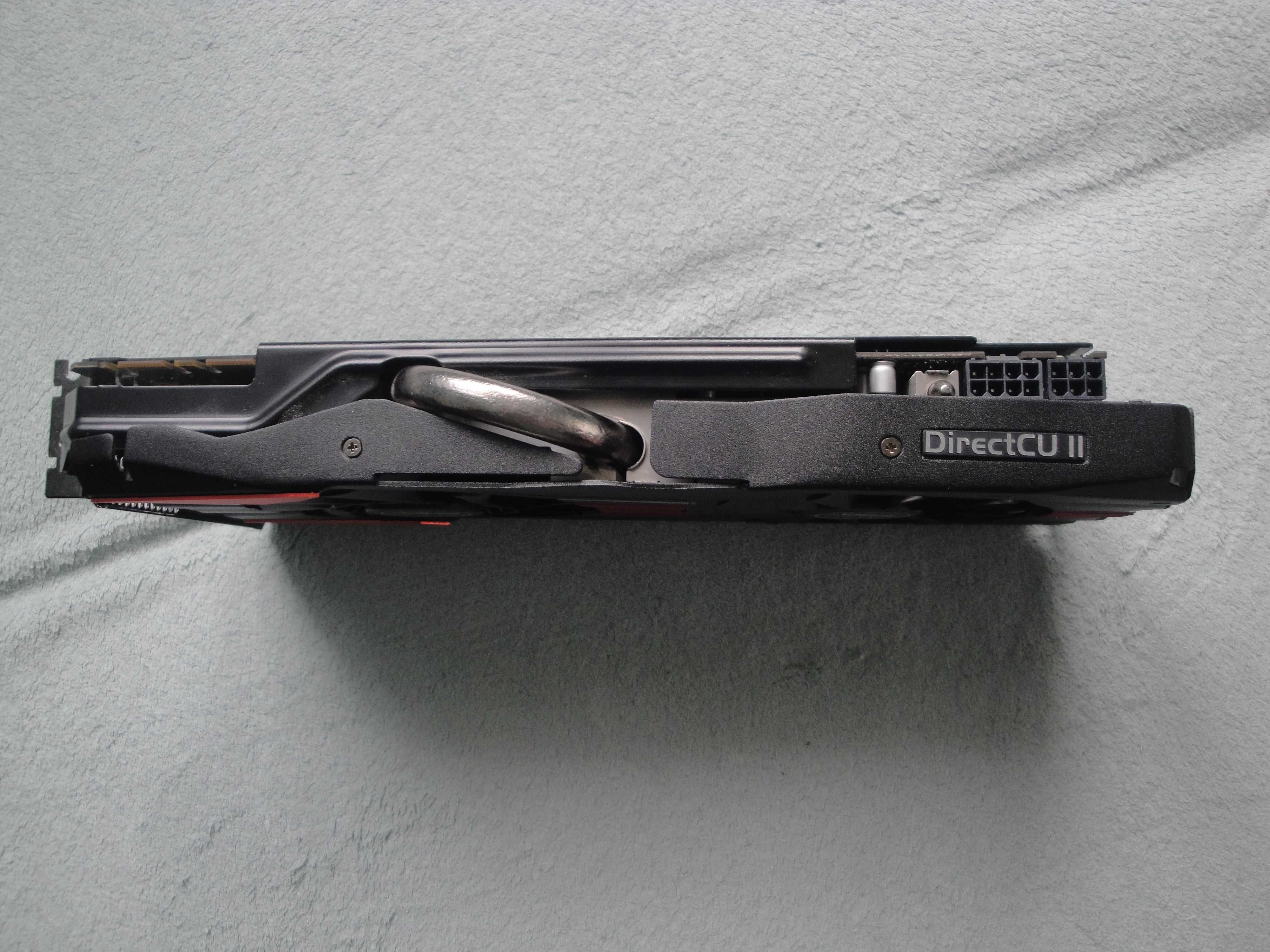karta graficzna Asus GTX 780 3gb/384bit