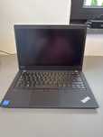 Lenovo ThinkPad T14 G2 i5-1135G7 | 512GB | 24GB | FV
