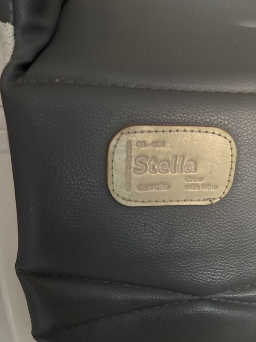 Дитячий стульчик для годування