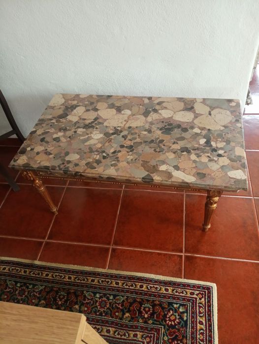 Mesa de  sala de estar