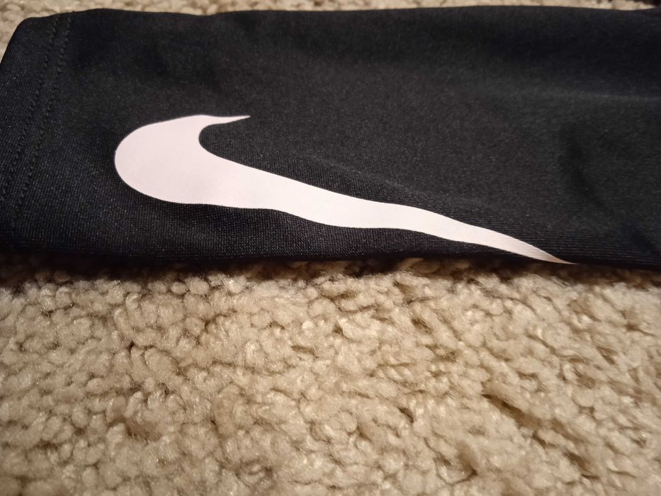 Getry Nike nowe z metką 92