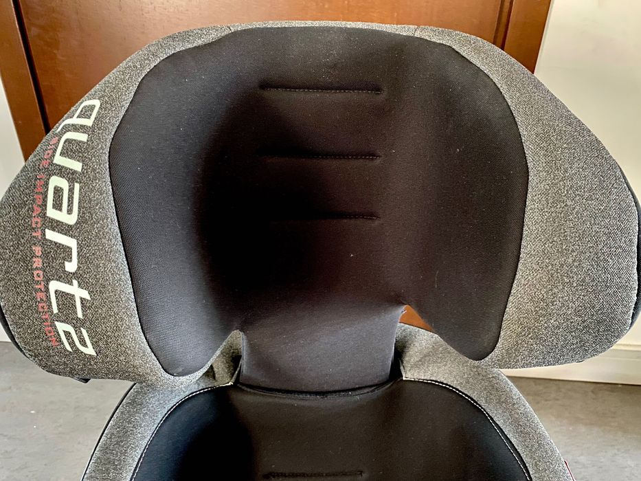 Fotelik JANE Quartz 15-36kg