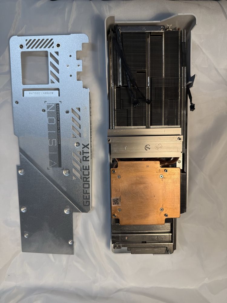 Gigabyte RTX 3090 Vision OC