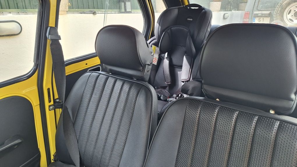 Citroen Dyane 1976