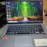 ASUS Vivobook 14 X412   Ryzen 3 3200 \4озу\500ссд \ Radeon RX Vega 3
