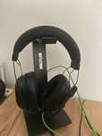 Sluchawki Razer Blackshark V2 X Black