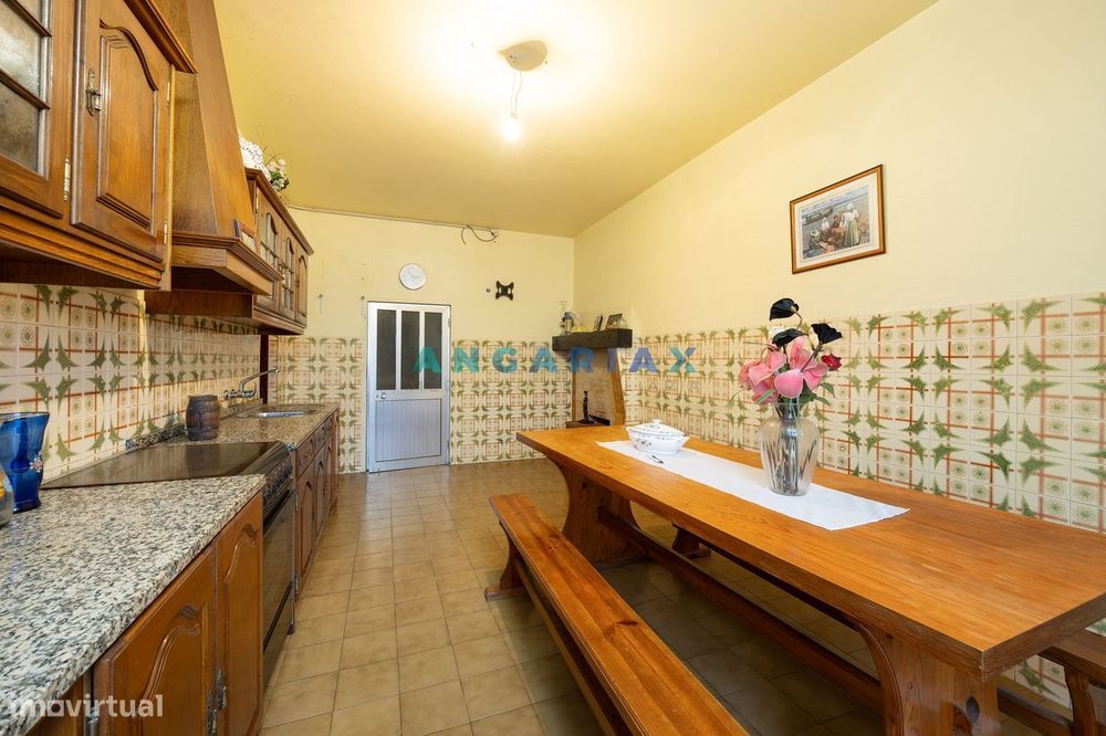 ANG1332 - Moradia T3 para Venda em Amor, Leiria