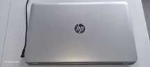 HP pavilion 17' 5B6VQ10