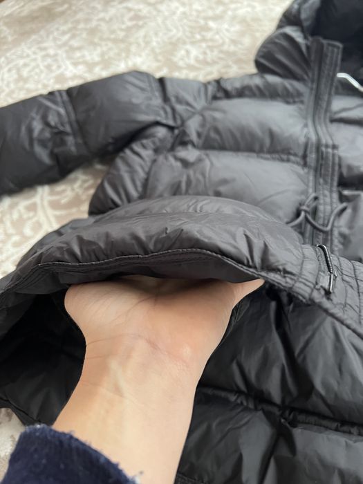 Куртка пуховик, куртка на пуху