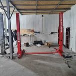 Підйомник двостоїчний 4т Safe 2040 Advance ECO