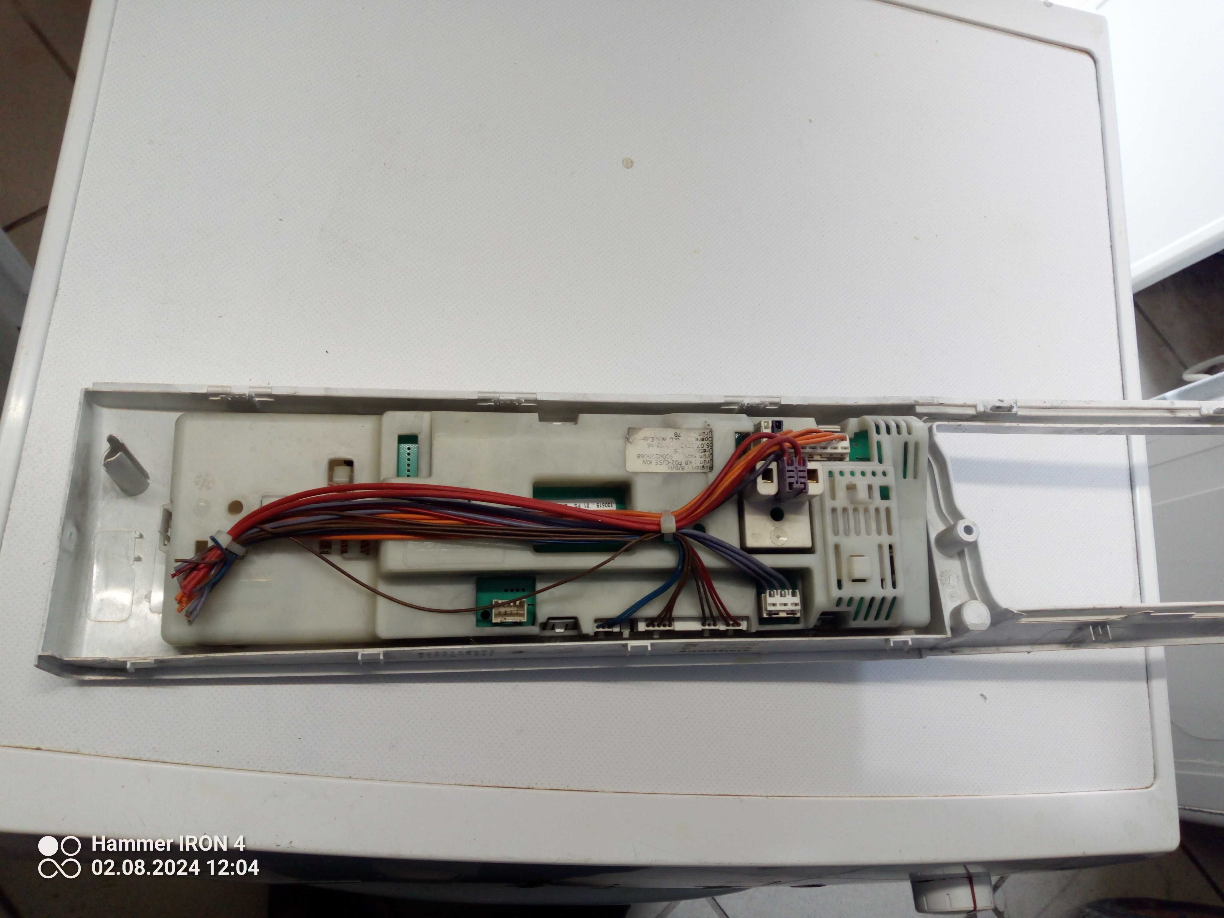 moduł elektronika A10 26 Siemens