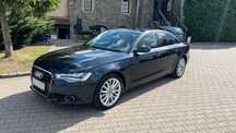 Audi A6 Audi A6 C7 3.0 Biturbo 313 Koni Quattro FAKTURA VAT 23%