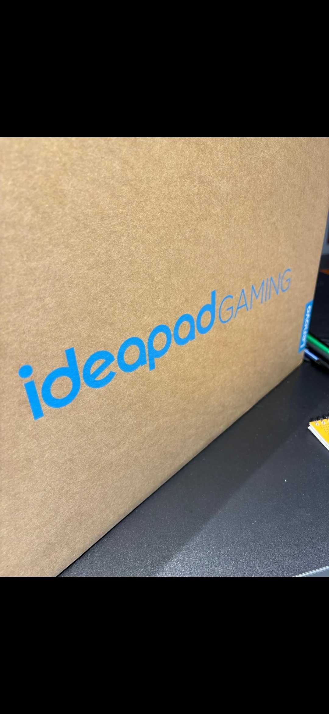 Laptop LENOVO como novo na caixa