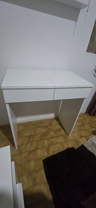 Tocador ikea usado