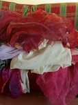 Vendo cortinados em bom estado a 6€ o pare