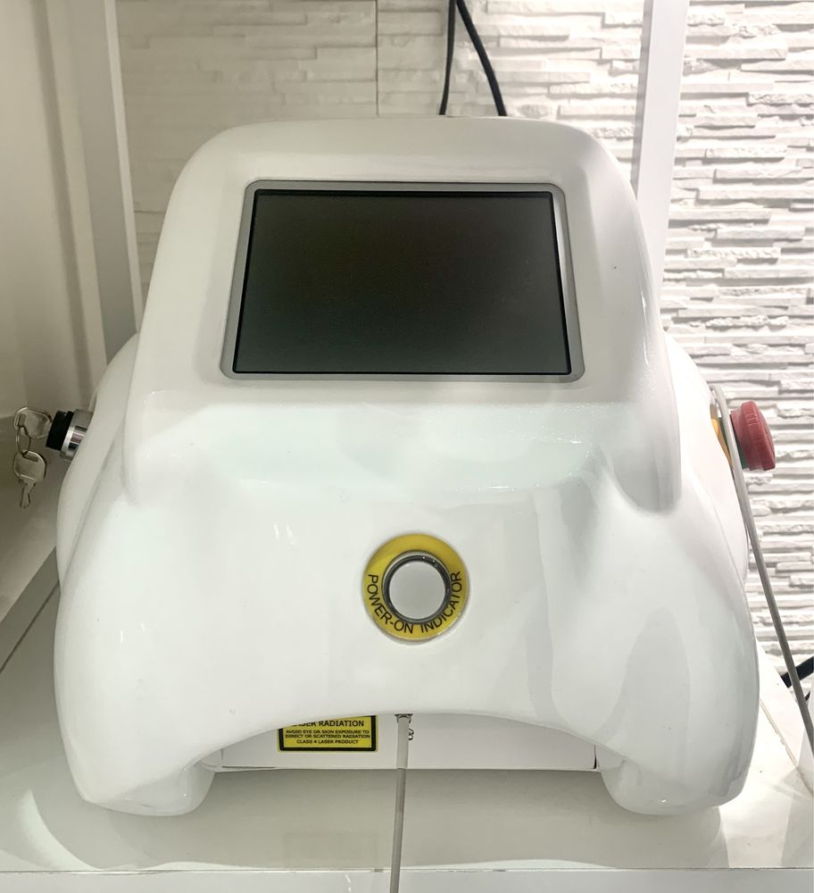 LASER DIODOWY varico 980 nm