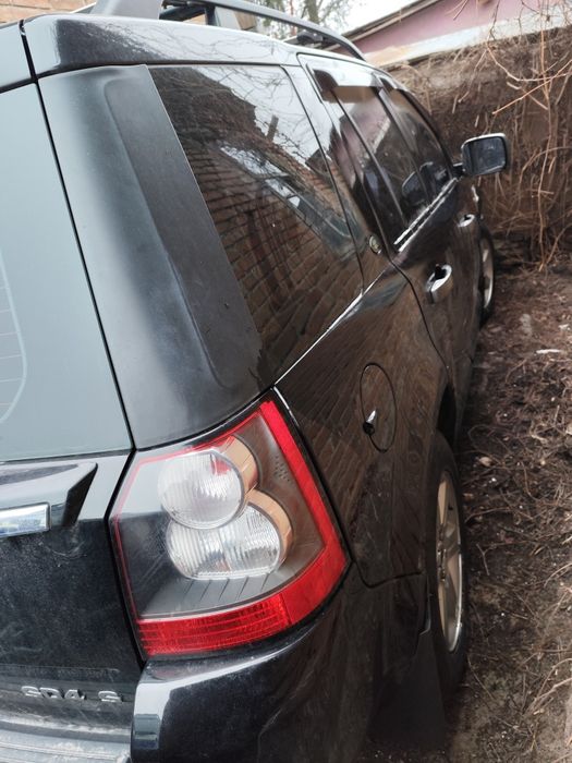 Продам Ленд Ровер Фрілендер Дизель 4#4