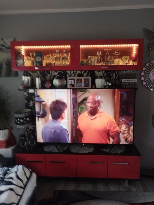 Oddam za darmo meblościankę