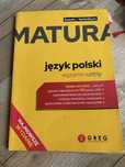 matura j polski ustny