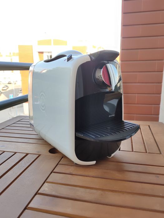Máquina de café delta Q Cosmos