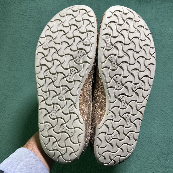 Кросівки Birkenstock Розмір 42