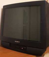 Продається телевізор SONY TRINITRON COLOR за 900 грн; Модель:KV-M2100K
